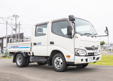 取得免許一覧/準中型自動車