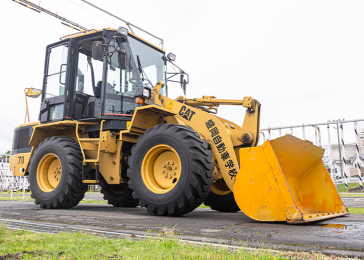 取得免許一覧/大型特殊